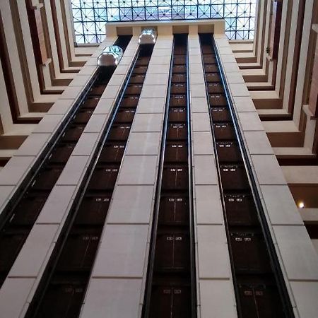 Sevilla Palace Мехико Экстерьер фото